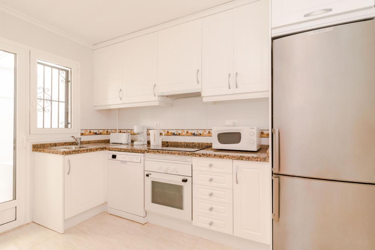 Espanatour Aguamarina Apartment Torrevieja