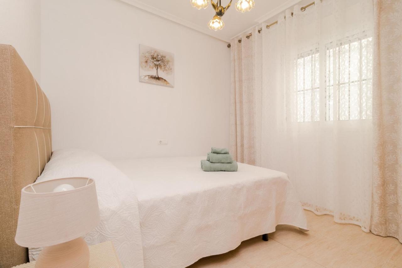 Apartment Espanatour Aguamarina *
