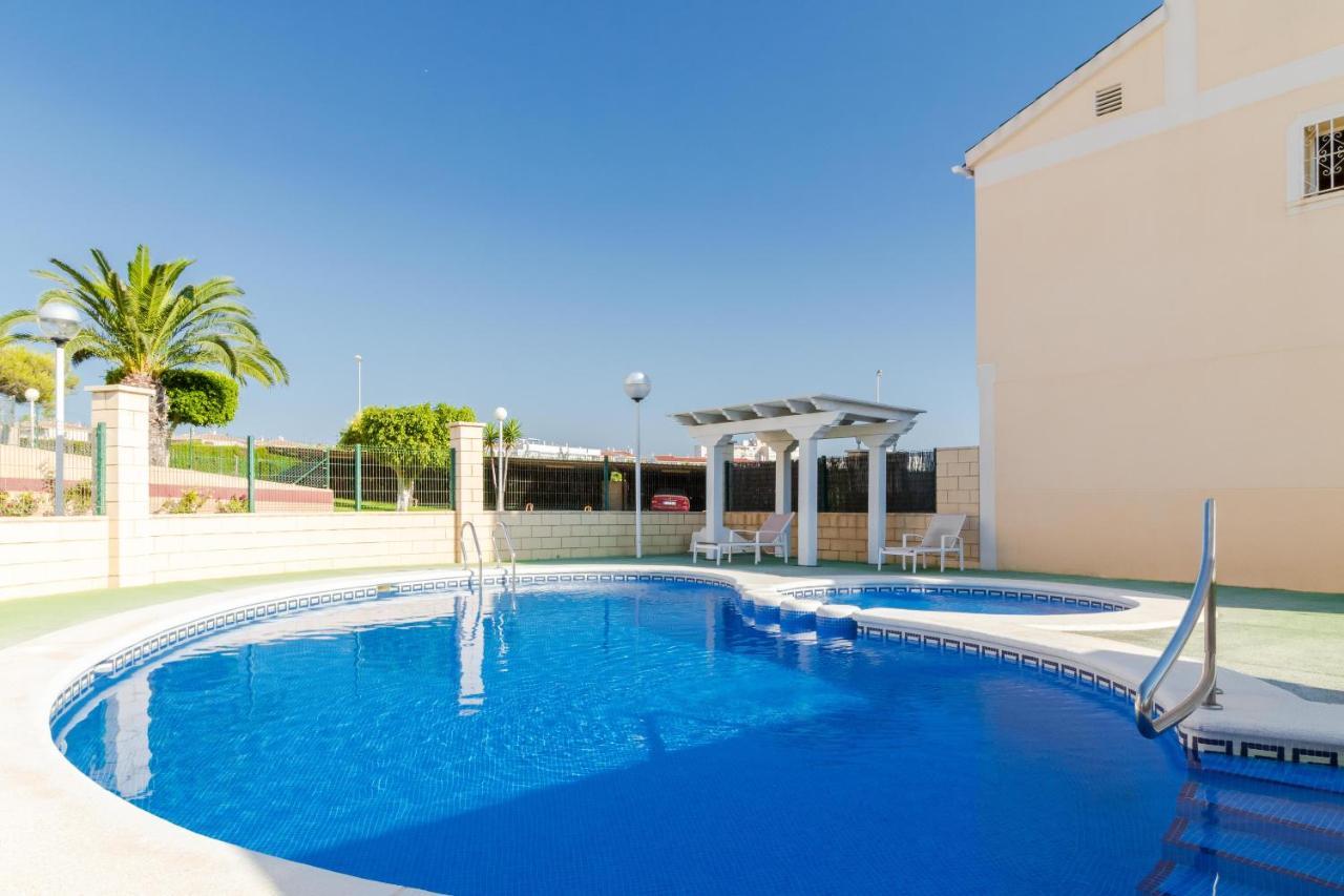 Espanatour Aguamarina Apartment