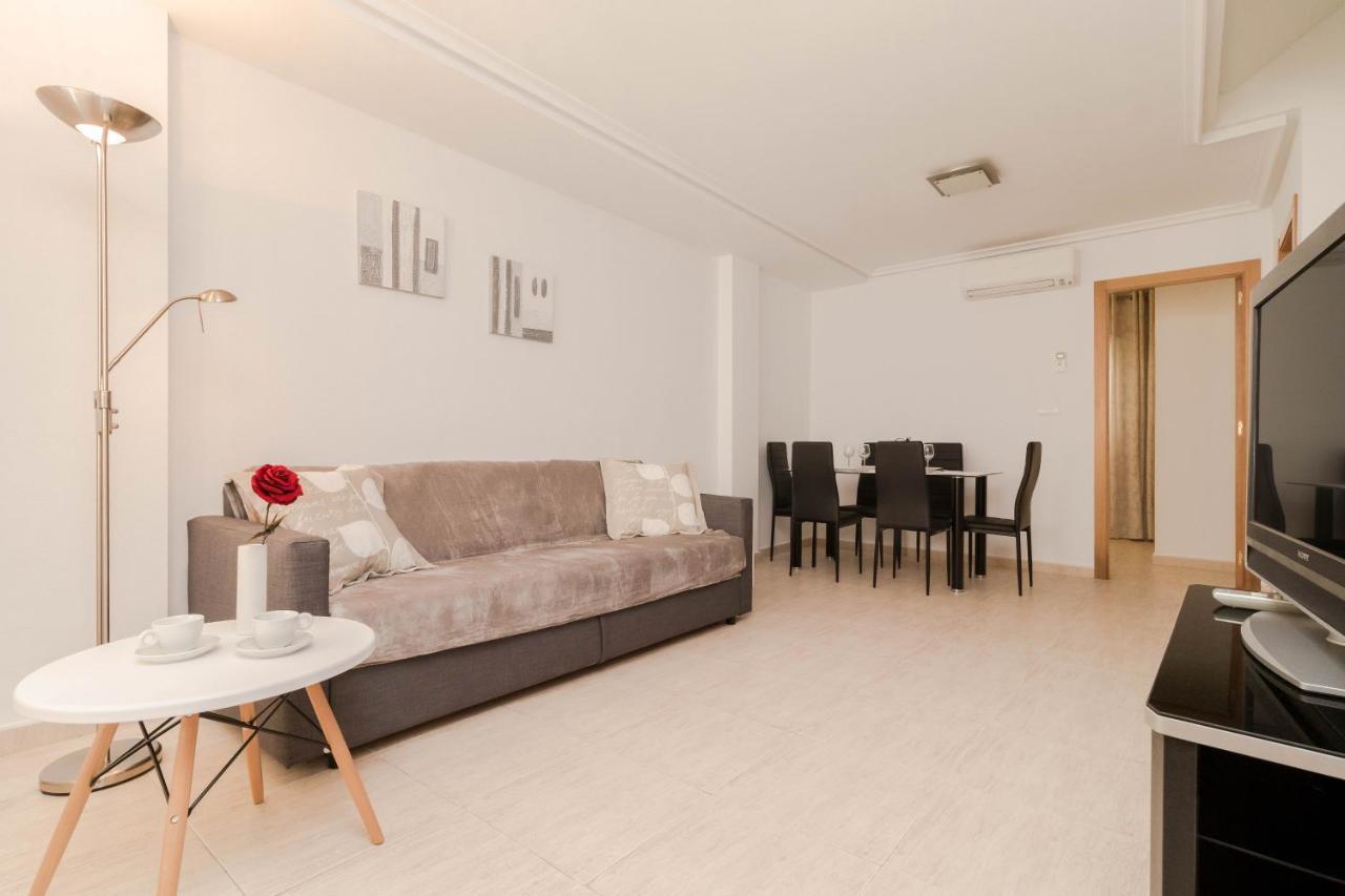 Appartamento Espanatour Aguamarina Torrevieja