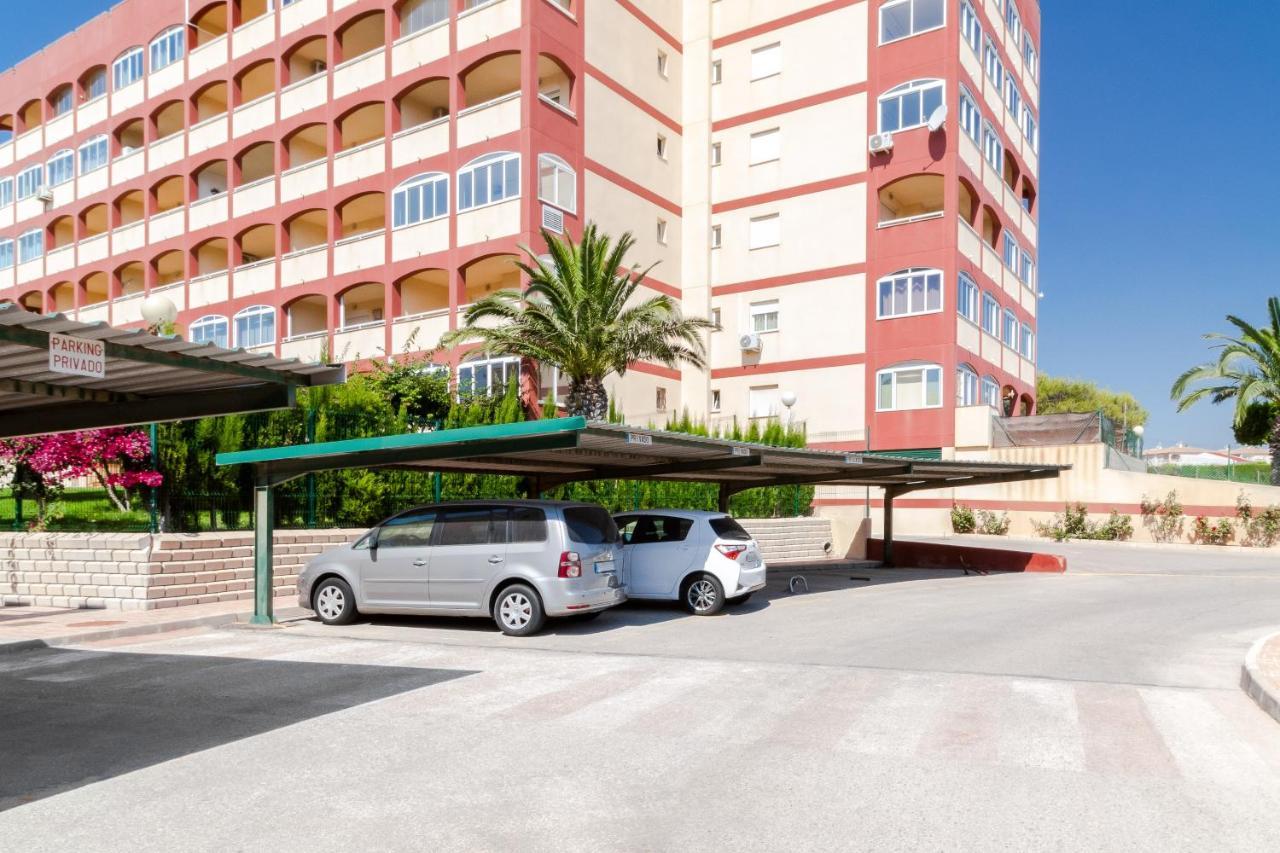 Appartamento Espanatour Aguamarina Torrevieja