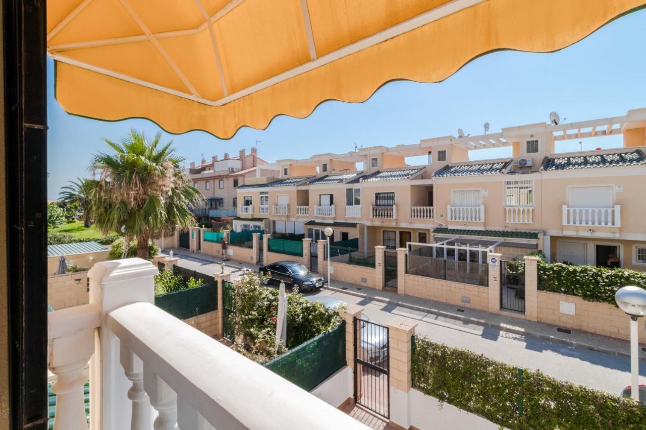 Espanatour Aguamarina Appartamento Torrevieja