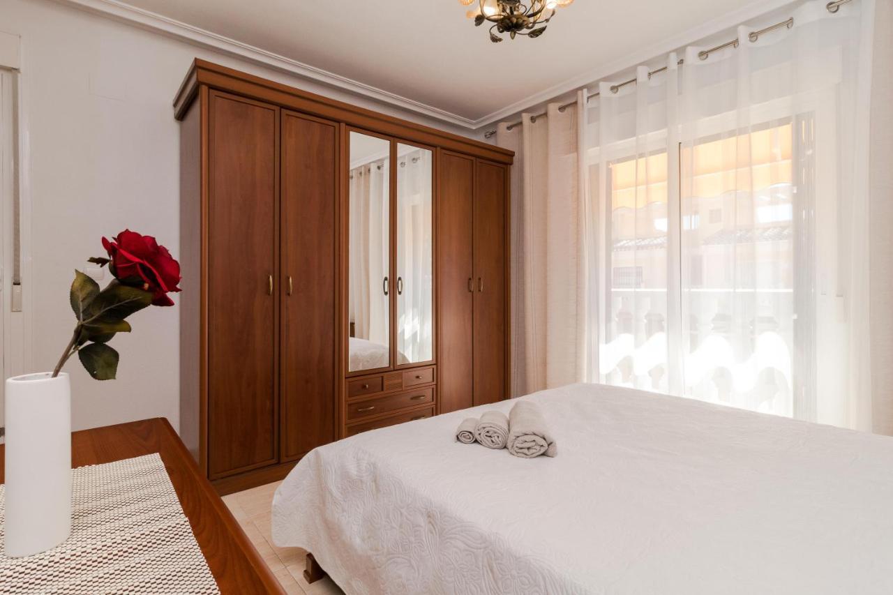 Apartament Espanatour Aguamarina Torrevieja