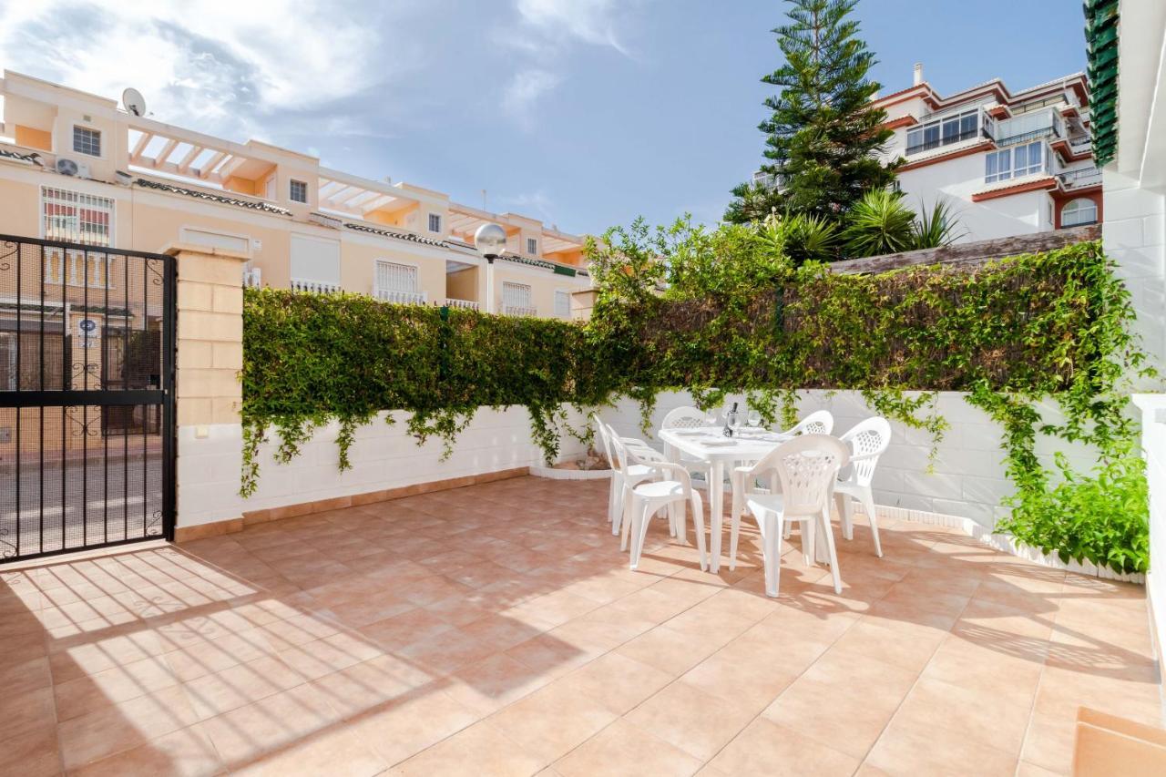 Apartament Espanatour Aguamarina *